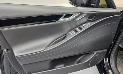 Genesis G80 2021, 126944 км, за 19177.01 USD - фото 24