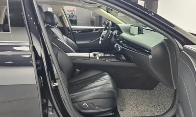 Genesis G80 2021, 126944 км, за 19177.01 USD - фото 26