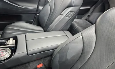 Genesis G80 2021, 126944 км, за 19177.01 USD - фото 30