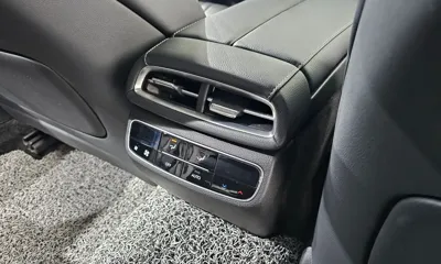 Genesis G80 2021, 126944 км, за 19177.01 USD - фото 32