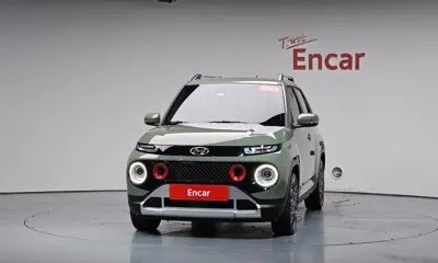 Hyundai Casper 2023, 29124 км, за 10343.49 USD