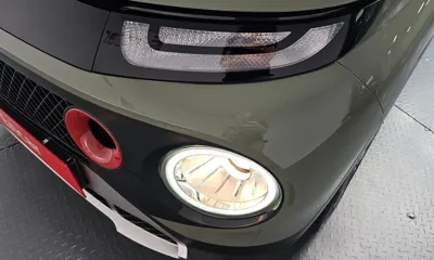 Hyundai Casper 2023, 29124 км, за 10343.49 USD - фото 22