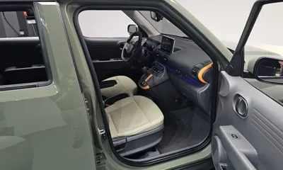 Hyundai Casper 2023, 29124 км, за 10343.49 USD - фото 26