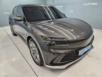 Genesis GV60 2025, 33630 км, за 31788.33 USD