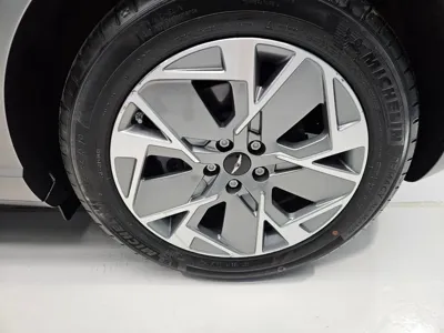 Genesis GV60