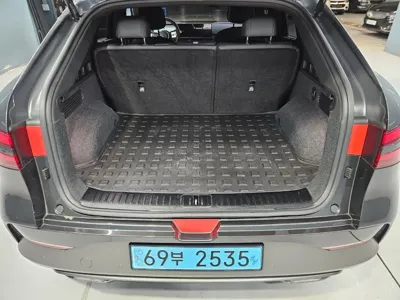 Genesis GV60