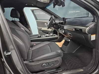 Genesis GV60