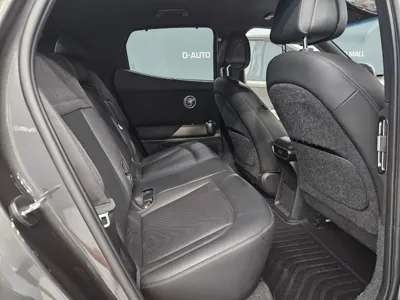 Genesis GV60