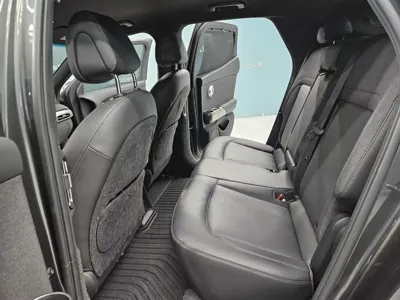 Genesis GV60