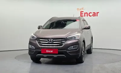 Hyundai Santafe 2013, 143523 км, за 6695.7 USD