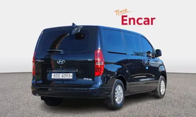 Hyundai Starex 2020, 195768 км, за 8523.29 USD
