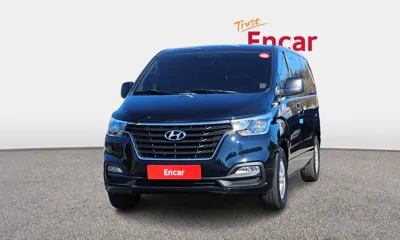 Hyundai Starex 2020, 195768 км, за 8523.29 USD