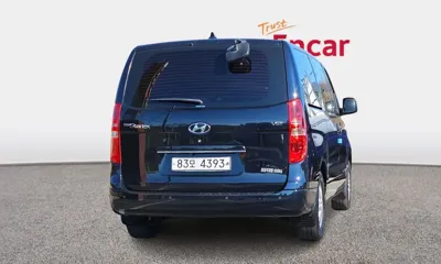 Hyundai Starex 2020, 195768 км, за 8523.29 USD