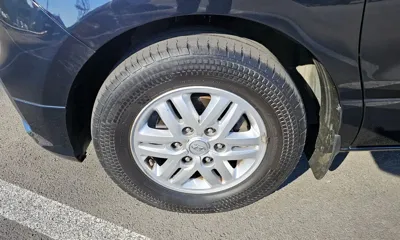 Hyundai Starex 2020, 195768 км, за 8523.29 USD