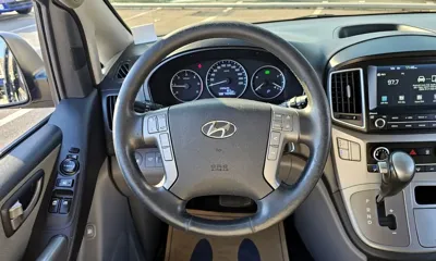 Hyundai Starex 2020, 195768 км, за 8523.29 USD - фото 13