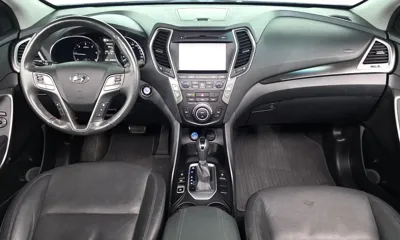 Hyundai Santafe 2017, 87678 км, за 8458.68 USD - фото 7