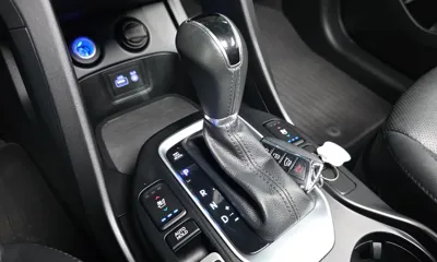 Hyundai Santafe 2017, 87678 км, за 8458.68 USD - фото 9
