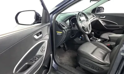 Hyundai Santafe 2017, 87678 км, за 8458.68 USD - фото 10