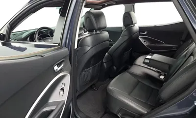 Hyundai Santafe 2017, 87678 км, за 8458.68 USD - фото 11
