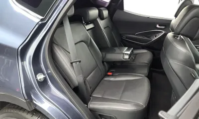 Hyundai Santafe 2017, 87678 км, за 8458.68 USD - фото 12