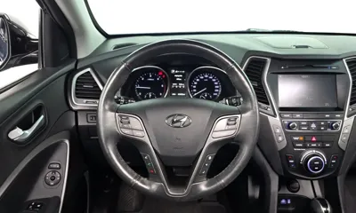 Hyundai Santafe 2017, 87678 км, за 8458.68 USD - фото 13