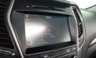 Hyundai Santafe 2017, 87678 км, за 8458.68 USD - фото 14
