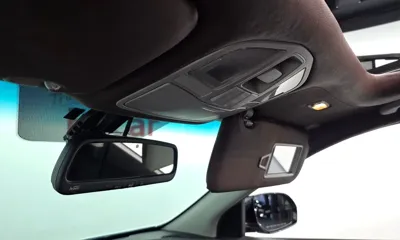 Hyundai Santafe 2017, 87678 км, за 8458.68 USD - фото 17