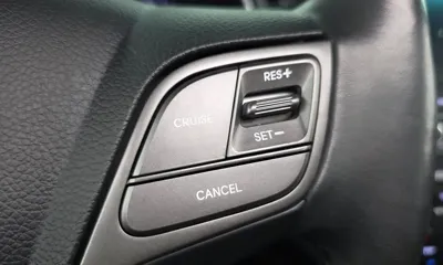Hyundai Santafe 2017, 87678 км, за 8458.68 USD - фото 19