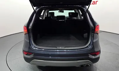 Hyundai Santafe 2017, 87678 км, за 8458.68 USD - фото 20