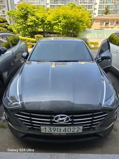 Hyundai Sonata 2020, 30615 км, за 11904.77 USD