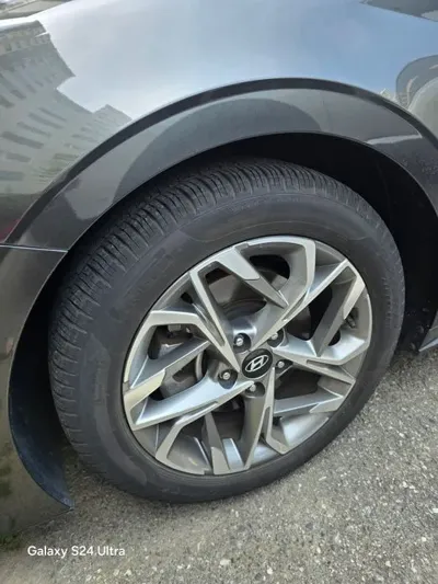 Hyundai Sonata 2020, 30615 км, за 11904.77 USD