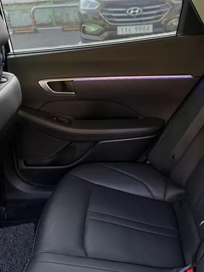 Hyundai Sonata 2020, 30615 км, за 11904.77 USD - фото 6