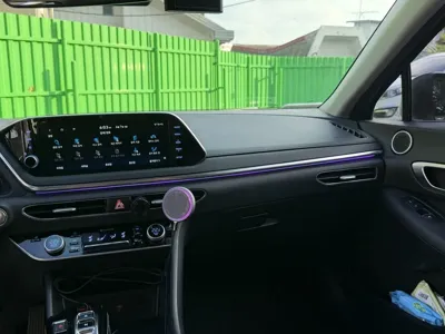 Hyundai Sonata 2020, 30615 км, за 11904.77 USD - фото 14