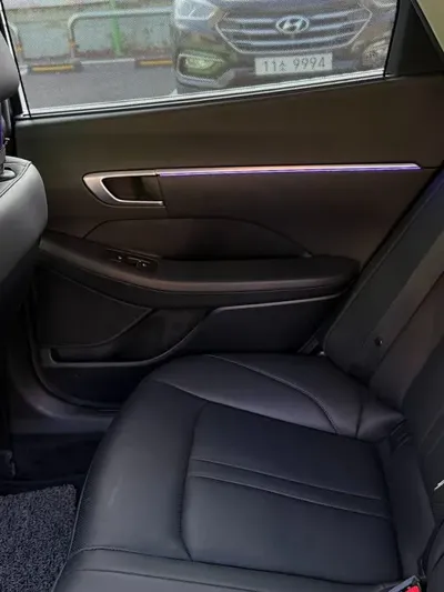 Hyundai Sonata 2020, 30615 км, за 11904.77 USD - фото 16
