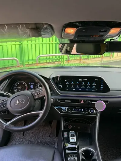 Hyundai Sonata 2020, 30615 км, за 11904.77 USD - фото 17