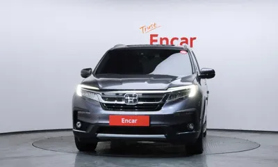 Honda Pilot 2019, 54527 км, за 20359.61 USD