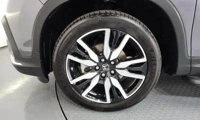 Honda Pilot 2019, 54527 км, за 20359.61 USD