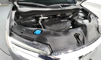 Honda Pilot 2019, 54527 км, за 20359.61 USD - фото 6