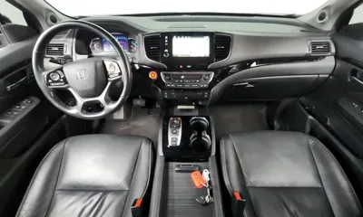 Honda Pilot 2019, 54527 км, за 20359.61 USD - фото 7
