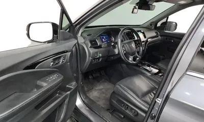 Honda Pilot 2019, 54527 км, за 20359.61 USD - фото 10