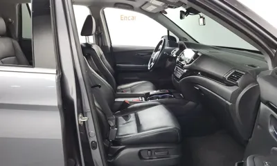 Honda Pilot 2019, 54527 км, за 20359.61 USD - фото 11