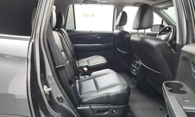Honda Pilot 2019, 54527 км, за 20359.61 USD - фото 12