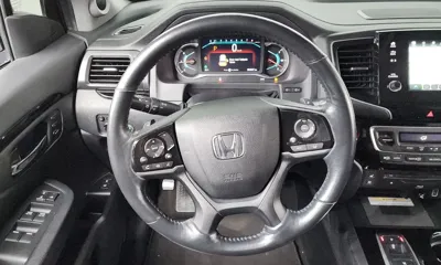 Honda Pilot 2019, 54527 км, за 20359.61 USD - фото 13
