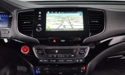 Honda Pilot 2019, 54527 км, за 20359.61 USD - фото 14