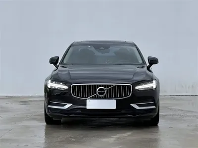 Volvo S90 2019, 63500 км, за 16009.11 USD