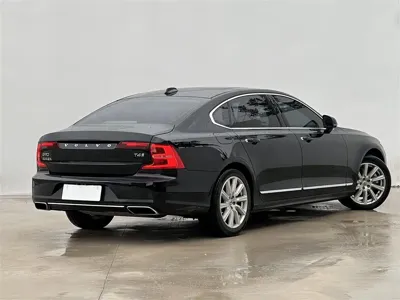 Volvo S90 2019, 63500 км, за 16009.11 USD