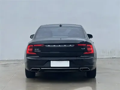 Volvo S90 2019, 63500 км, за 16009.11 USD