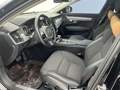 Volvo S90 2019, 63500 км, за 16009.11 USD - фото 6