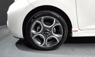 Kia Morning 2016, 100063 км, за 4955.4 USD