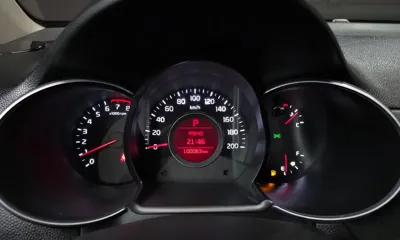 Kia Morning 2016, 100063 км, за 4955.4 USD - фото 8